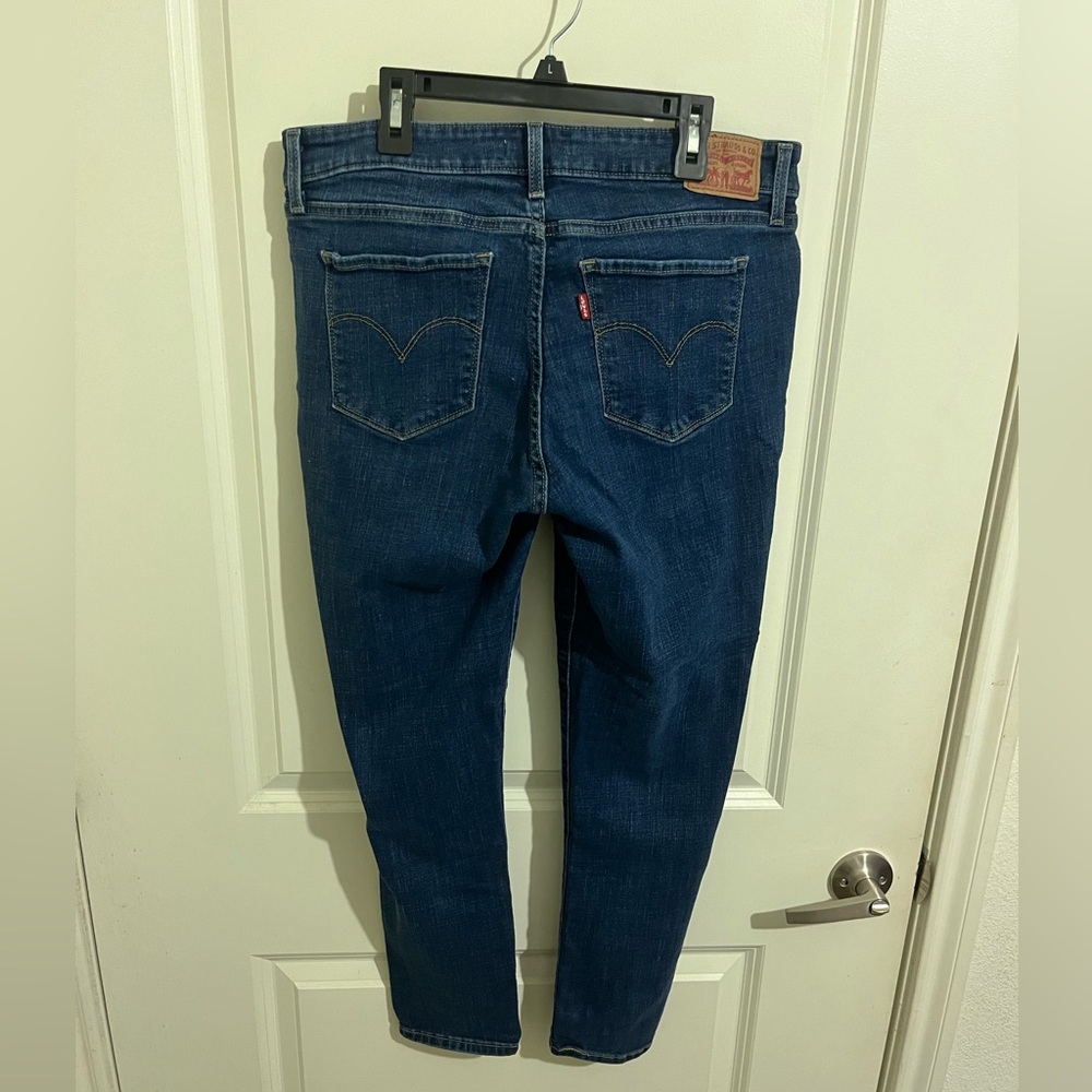 Levi’s women jean